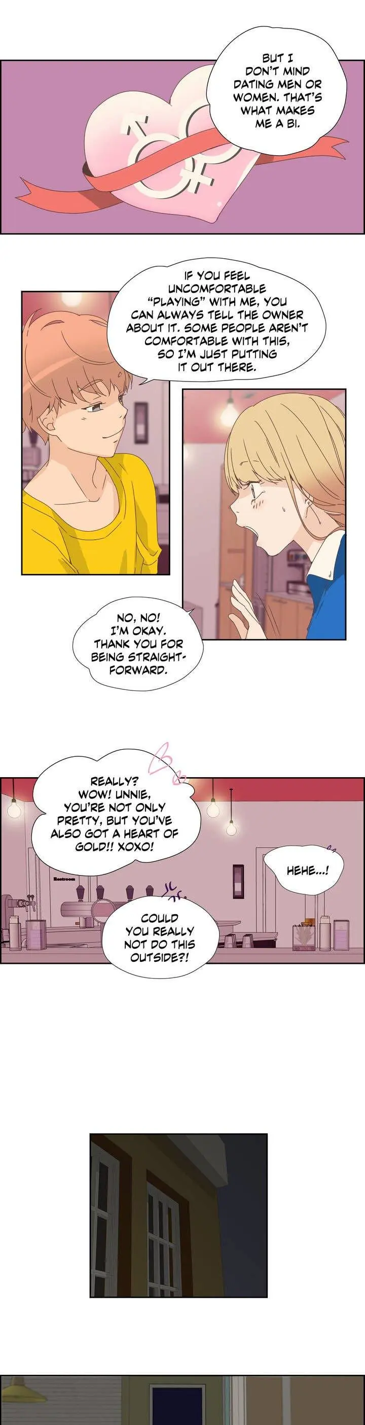 An Innocent Sin Episode 4 - Page 4