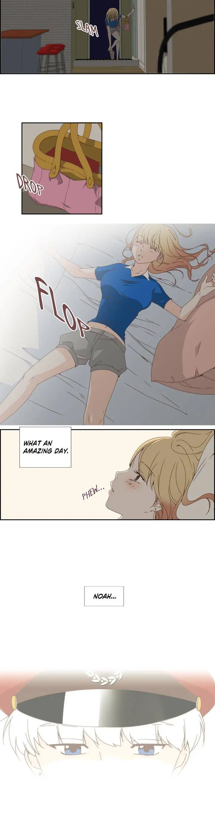 An Innocent Sin Episode 4 - Page 5