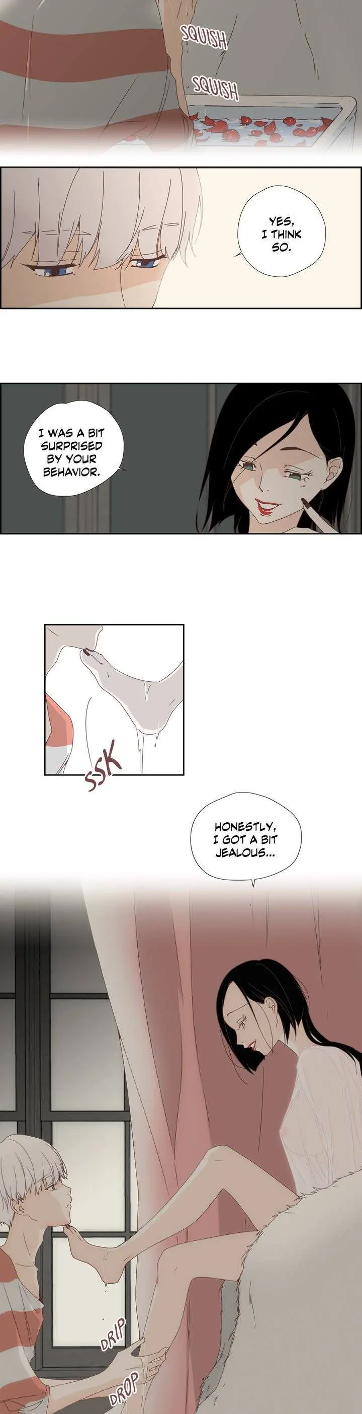 An Innocent Sin Episode 4 - Page 7