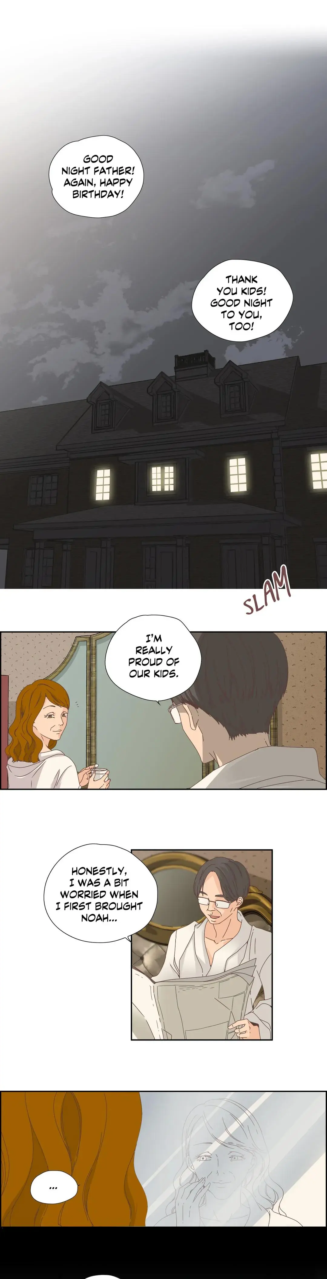 An Innocent Sin Episode 6 - Page 2