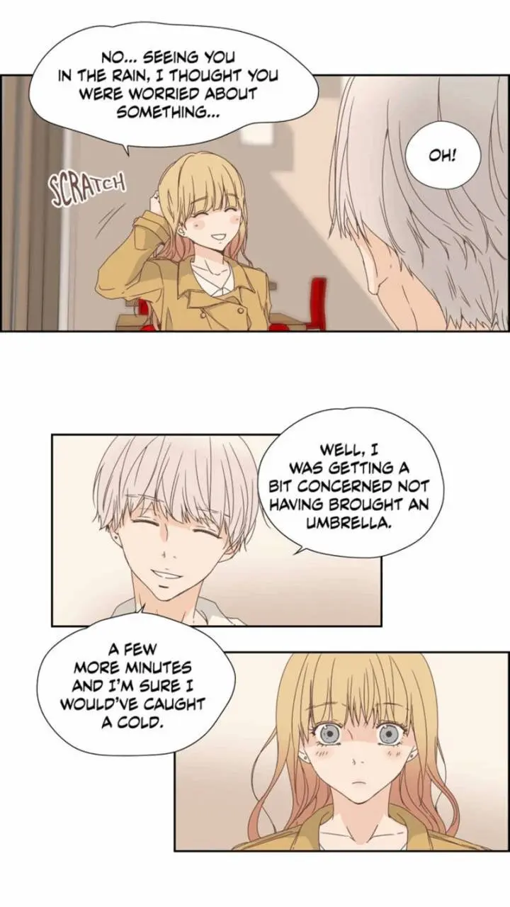 An Innocent Sin Episode 7 - Page 3