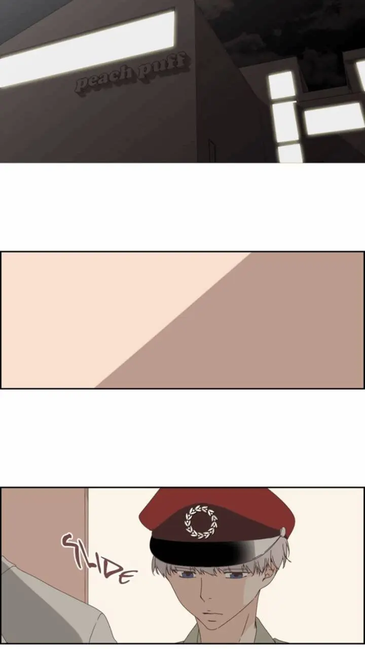 An Innocent Sin Episode 7 - Page 41
