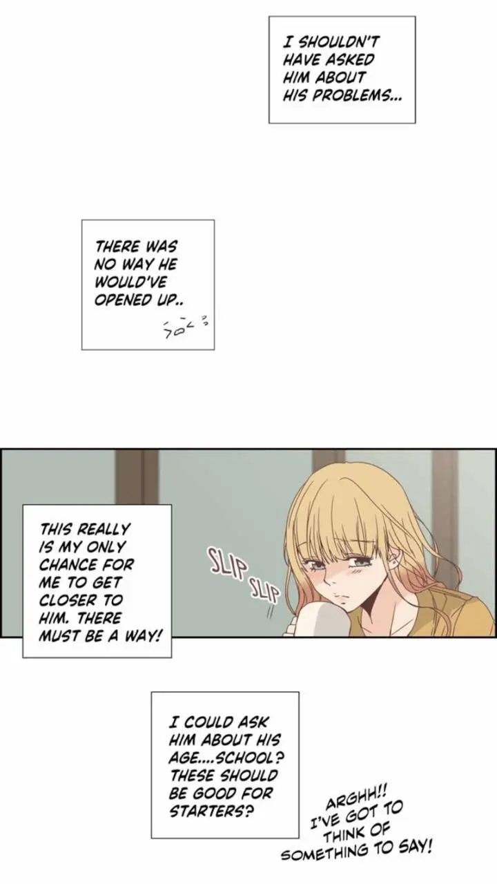 An Innocent Sin Episode 7 - Page 5