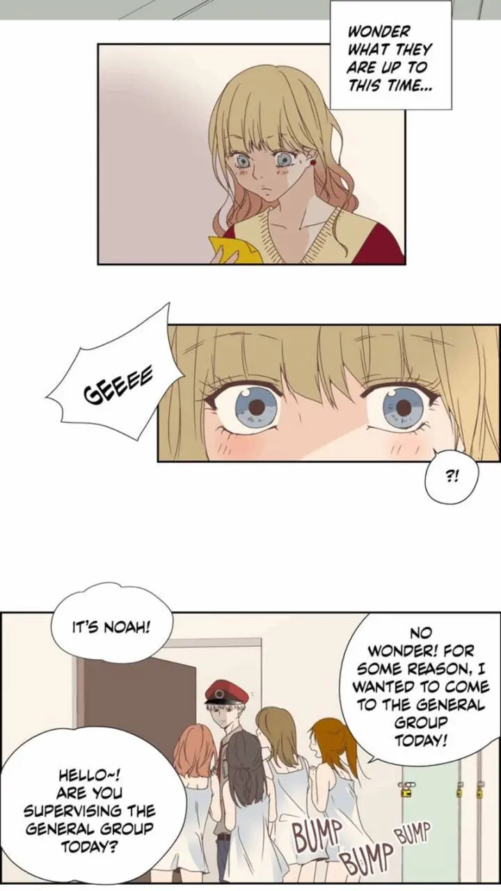 An Innocent Sin Episode 8 - Page 2