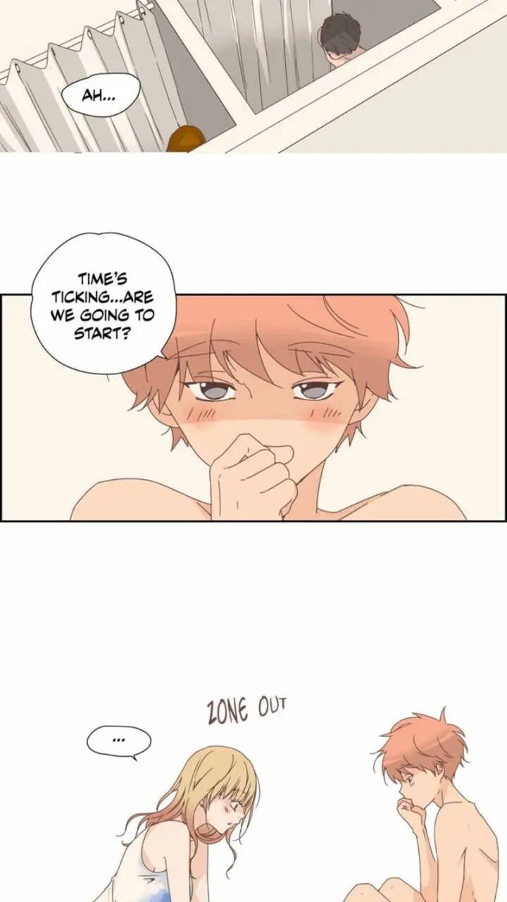 An Innocent Sin Episode 9 - Page 2