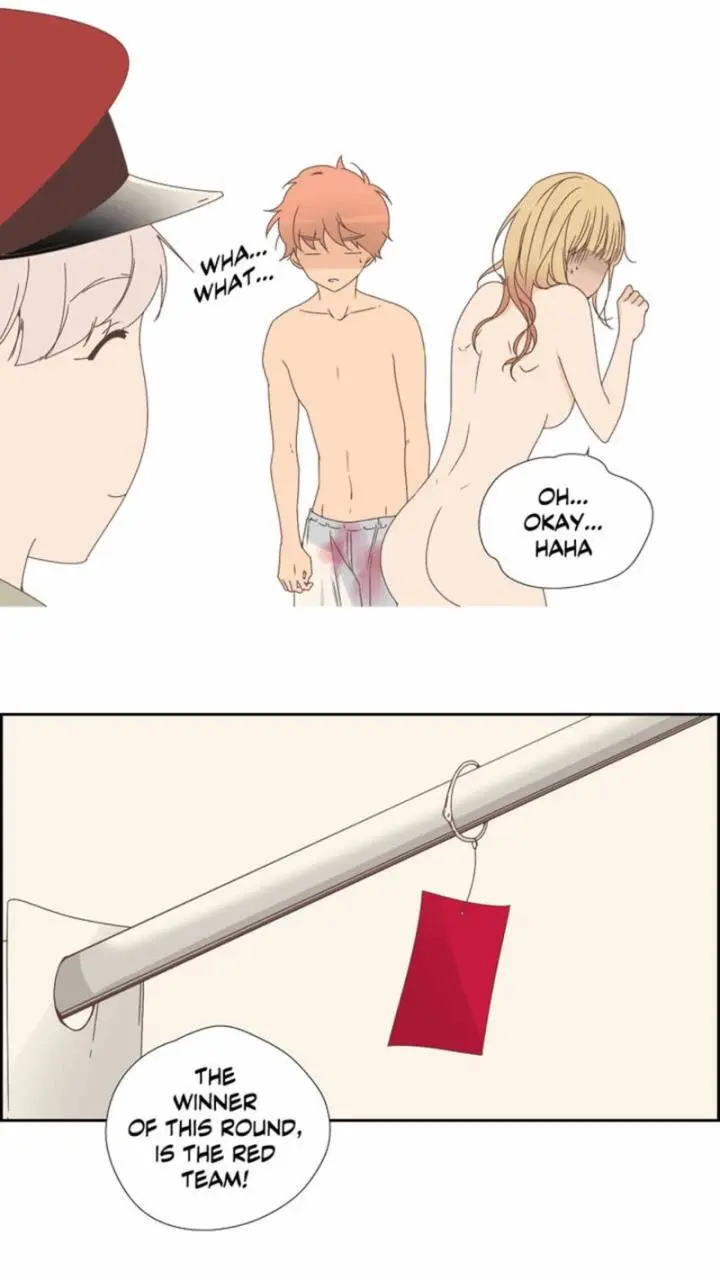 An Innocent Sin Episode 9 - Page 28
