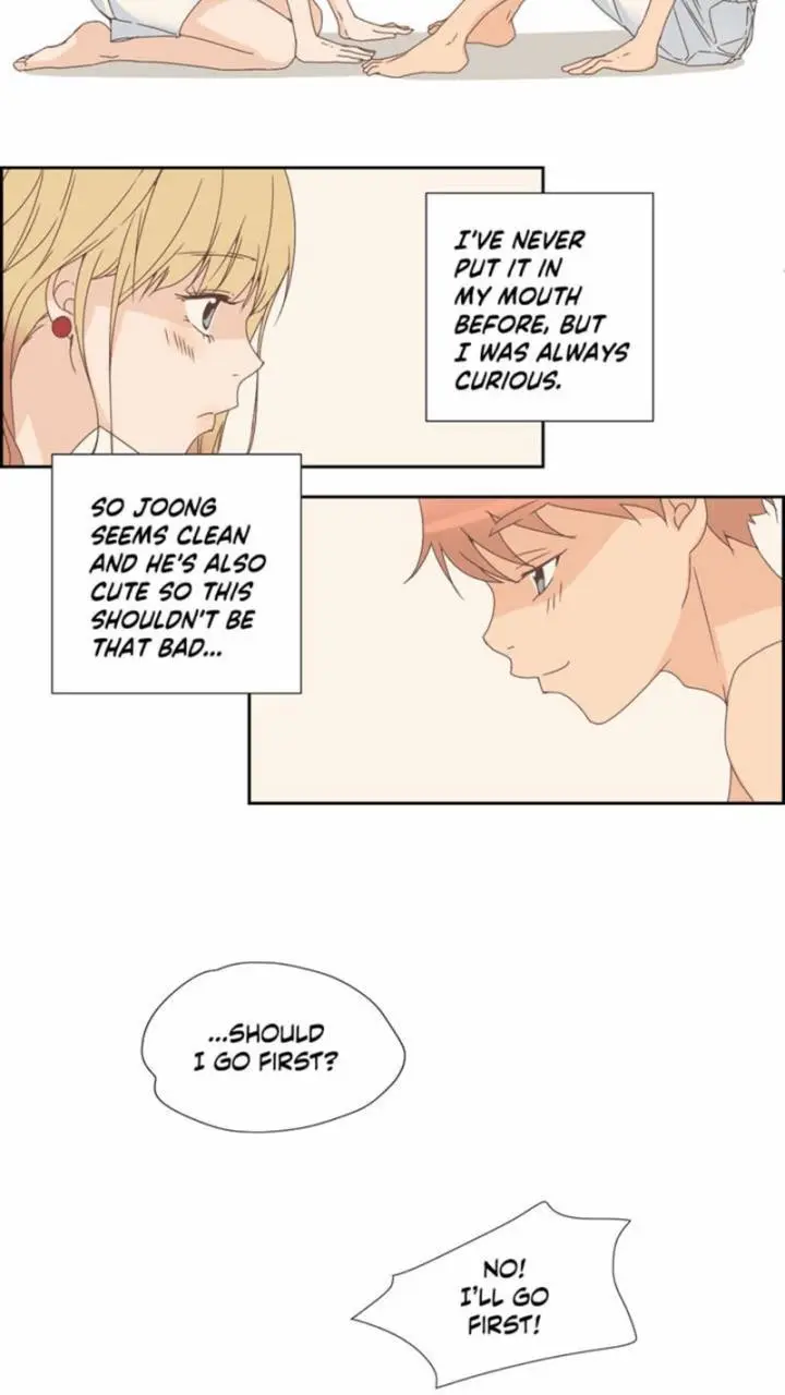 An Innocent Sin Episode 9 - Page 3