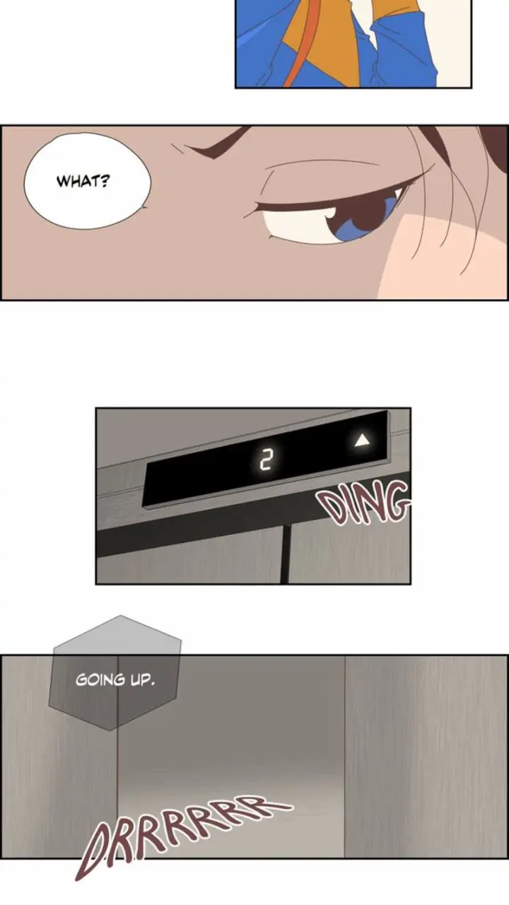 An Innocent Sin Episode 9 - Page 32