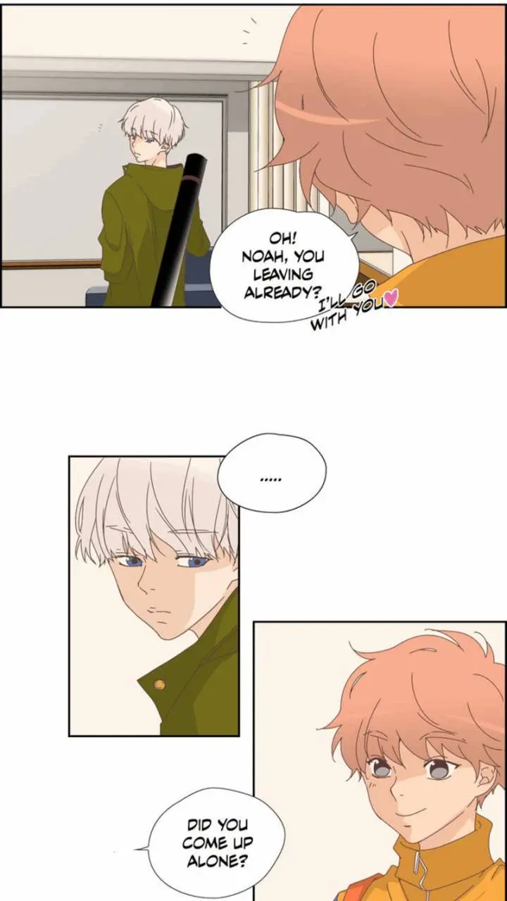An Innocent Sin Episode 9 - Page 37