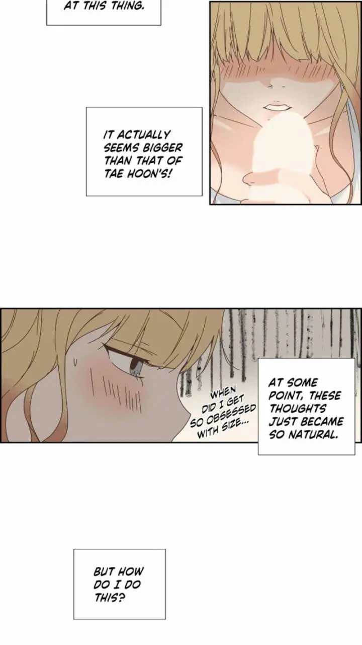 An Innocent Sin Episode 9 - Page 7