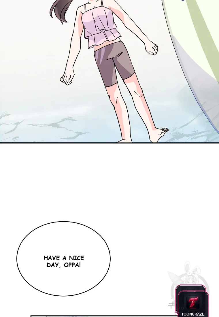 An Introduction to Living Alone Episode 53 - Page 14