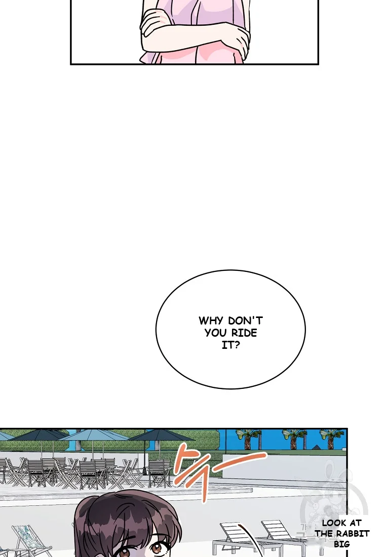 An Introduction to Living Alone Episode 53 - Page 21