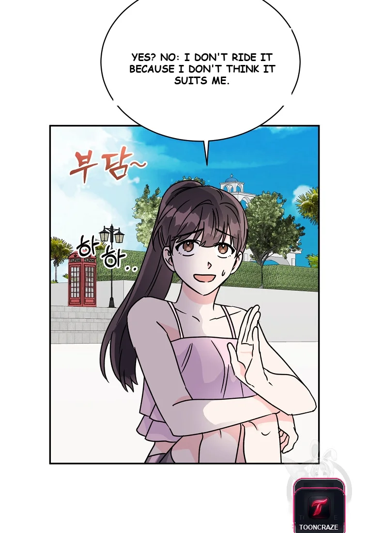 An Introduction to Living Alone Episode 53 - Page 24