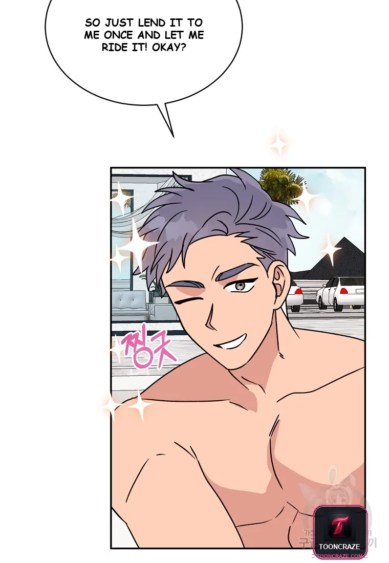 An Introduction to Living Alone Episode 53 - Page 30
