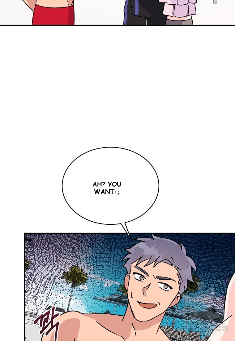 An Introduction to Living Alone Episode 53 - Page 32