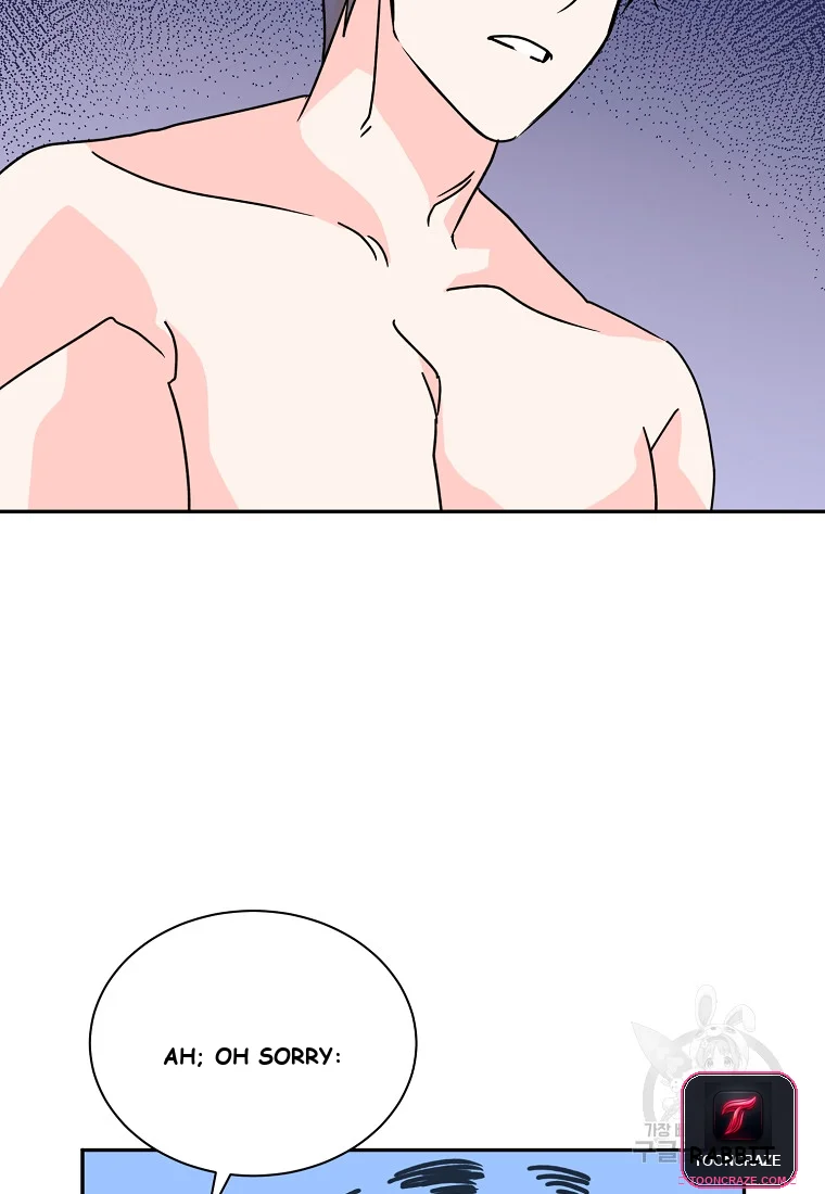 An Introduction to Living Alone Episode 53 - Page 34