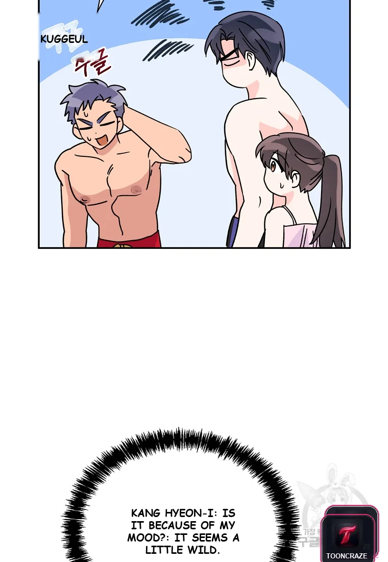 An Introduction to Living Alone Episode 53 - Page 35