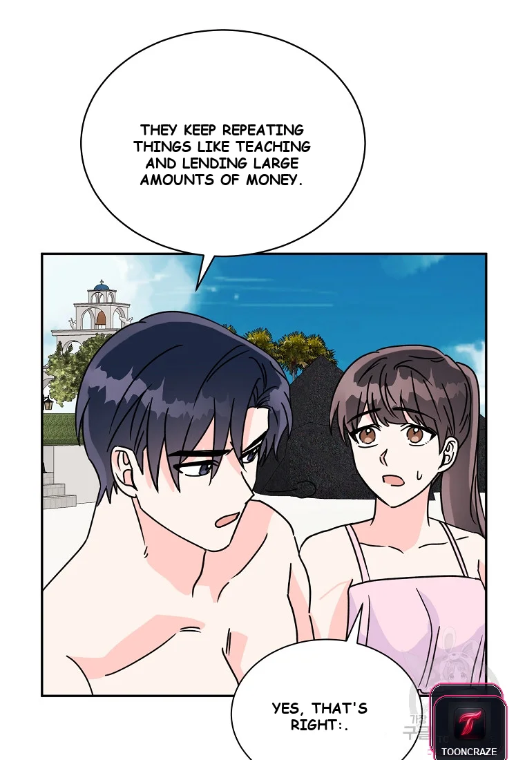 An Introduction to Living Alone Episode 53 - Page 38