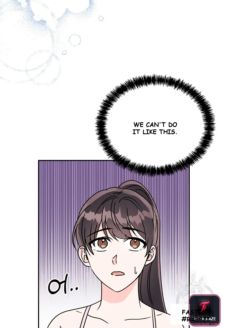 An Introduction to Living Alone Episode 53 - Page 4