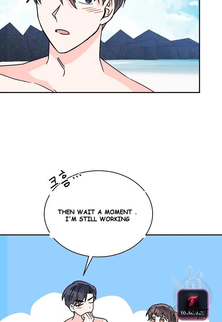 An Introduction to Living Alone Episode 53 - Page 43