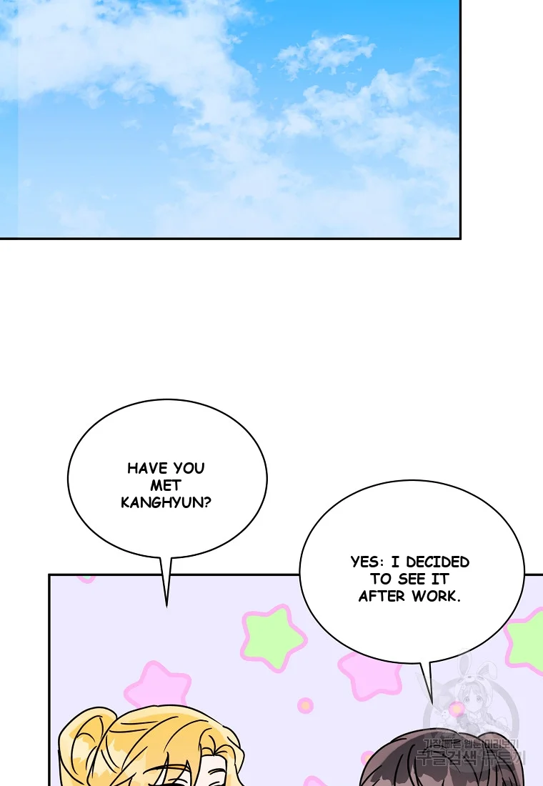 An Introduction to Living Alone Episode 53 - Page 47