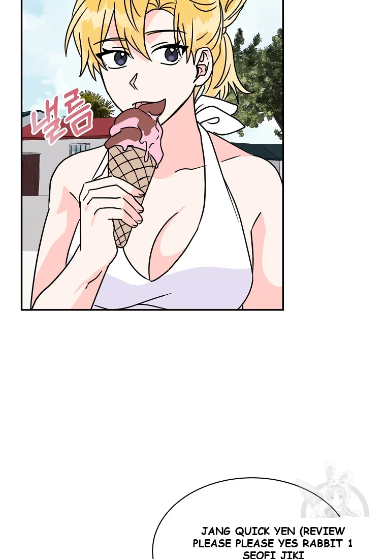 An Introduction to Living Alone Episode 53 - Page 49