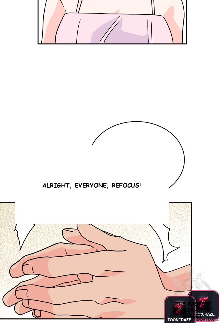An Introduction to Living Alone Episode 53 - Page 5