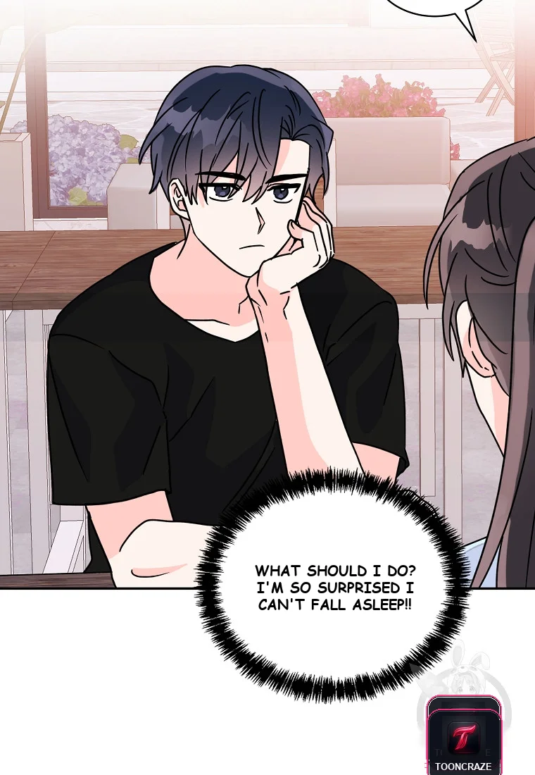 An Introduction to Living Alone Episode 53 - Page 56