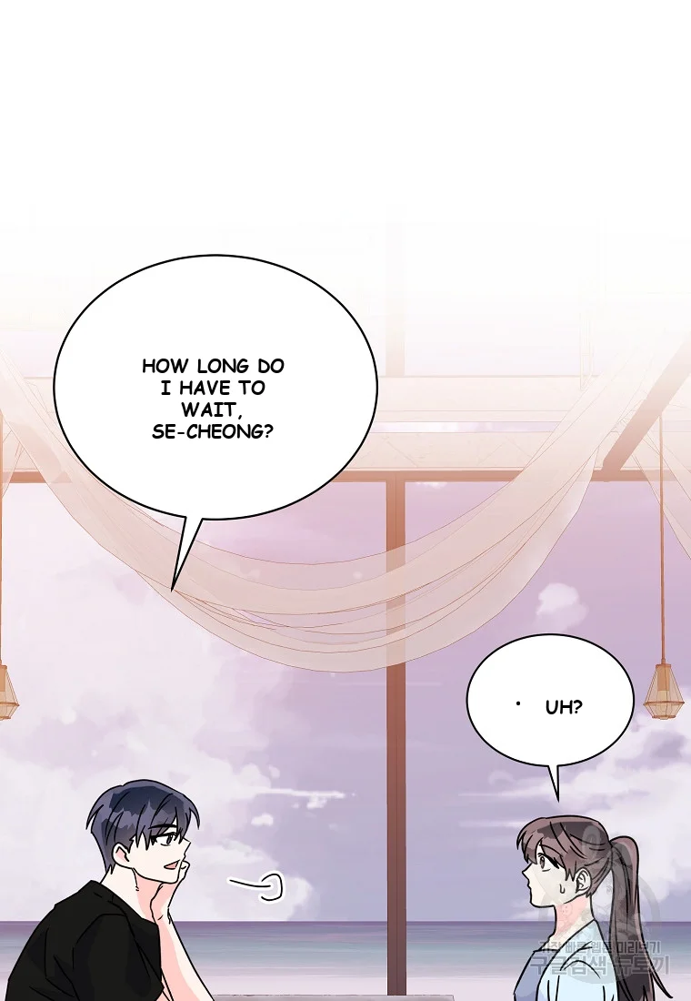 An Introduction to Living Alone Episode 53 - Page 58