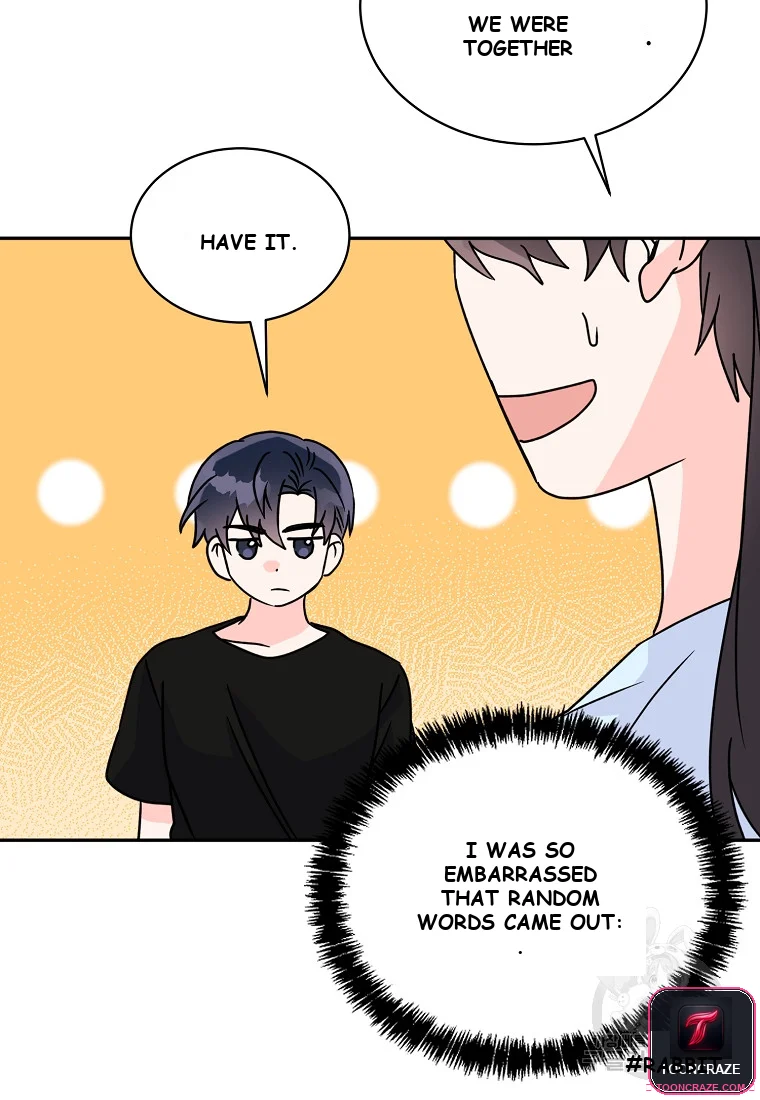 An Introduction to Living Alone Episode 53 - Page 61
