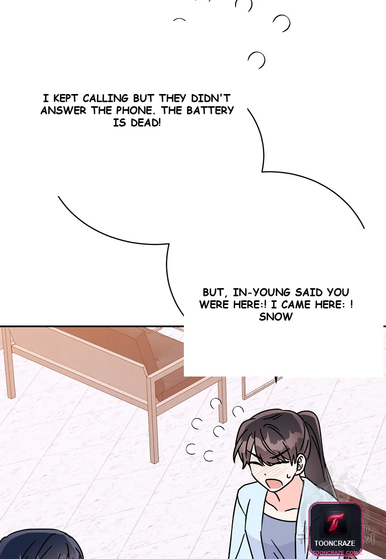 An Introduction to Living Alone Episode 53 - Page 65
