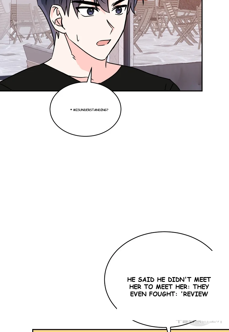 An Introduction to Living Alone Episode 53 - Page 67