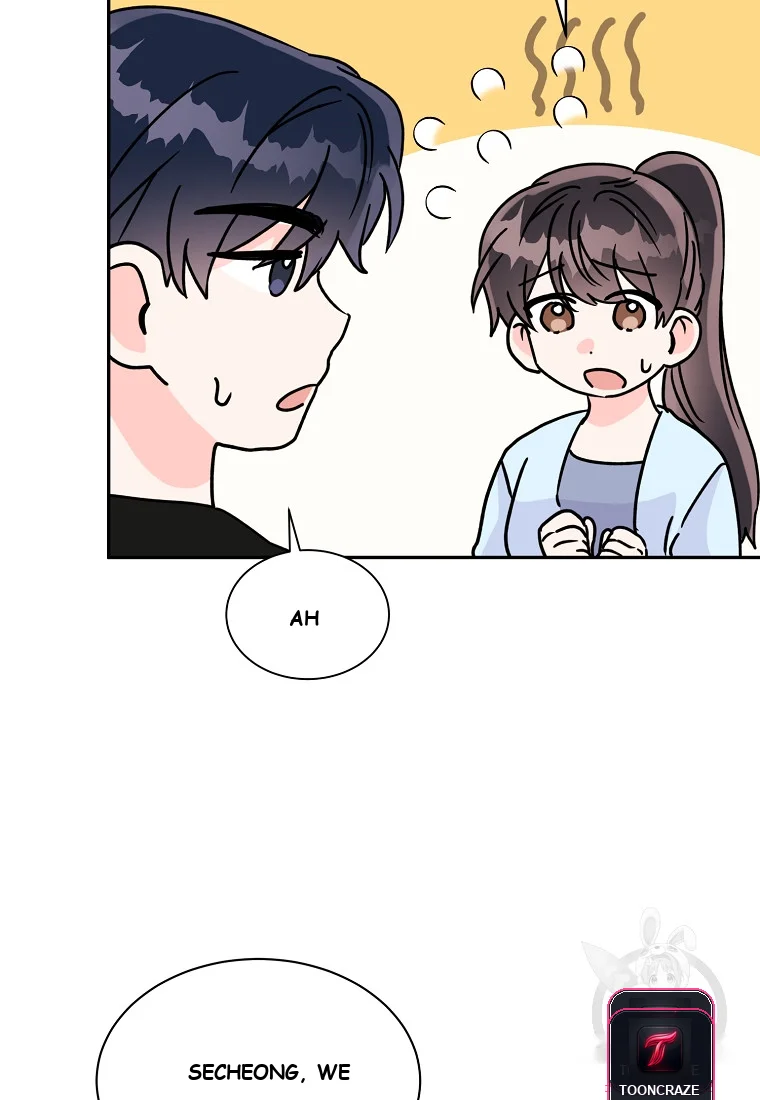 An Introduction to Living Alone Episode 53 - Page 68