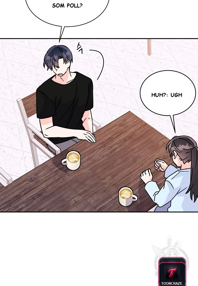 An Introduction to Living Alone Episode 53 - Page 69