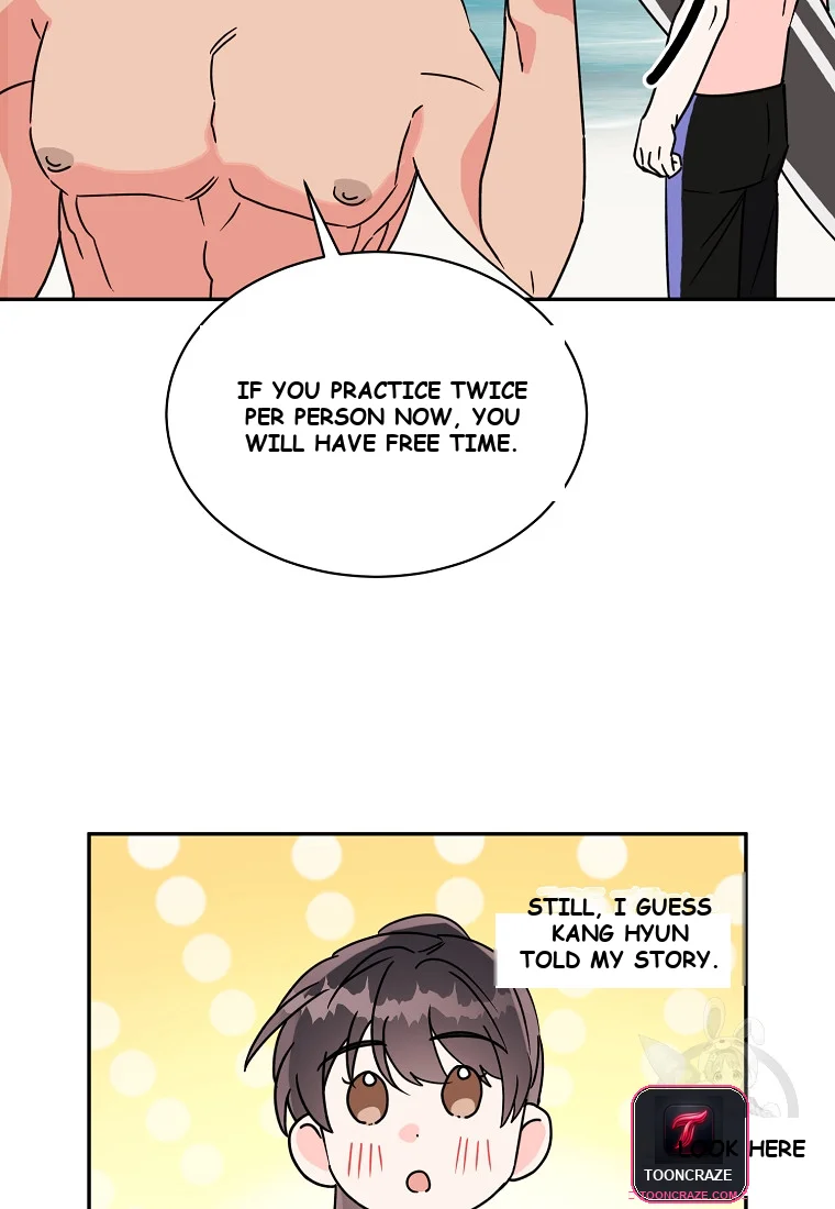 An Introduction to Living Alone Episode 53 - Page 7