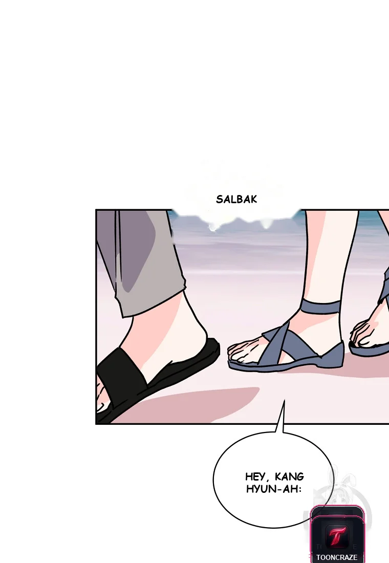 An Introduction to Living Alone Episode 53 - Page 70