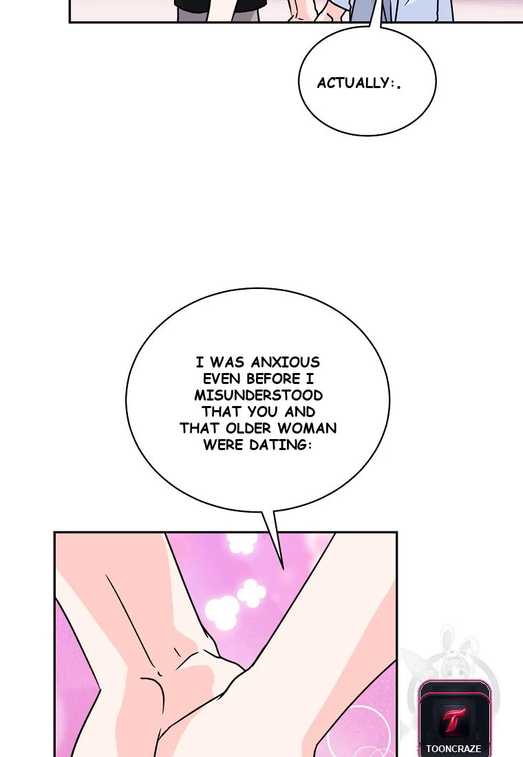 An Introduction to Living Alone Episode 53 - Page 76