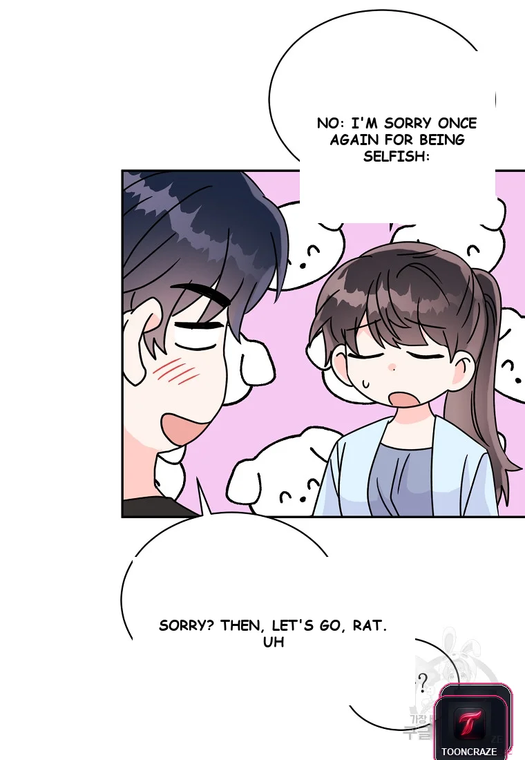 An Introduction to Living Alone Episode 53 - Page 87