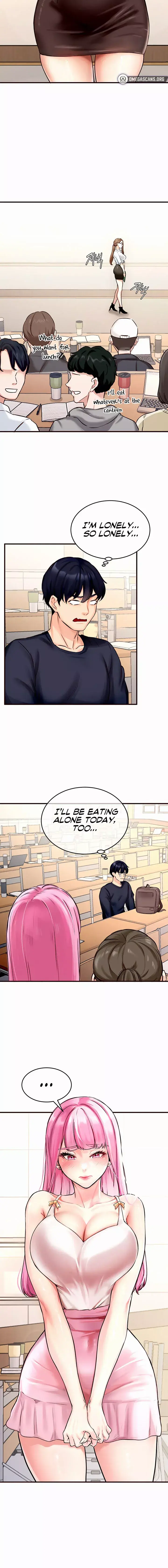 An Introduction To MILFs Episode 1 - Page 10