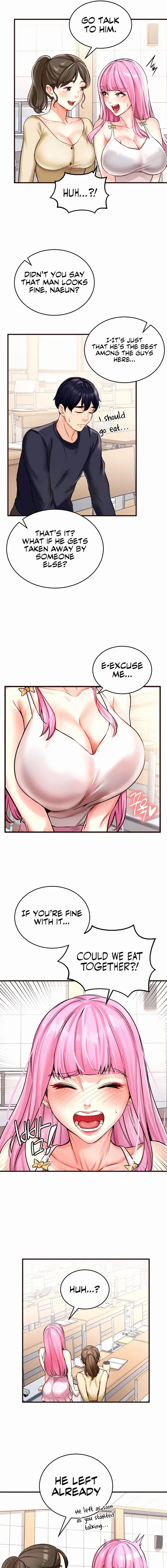 An Introduction To MILFs Episode 1 - Page 11