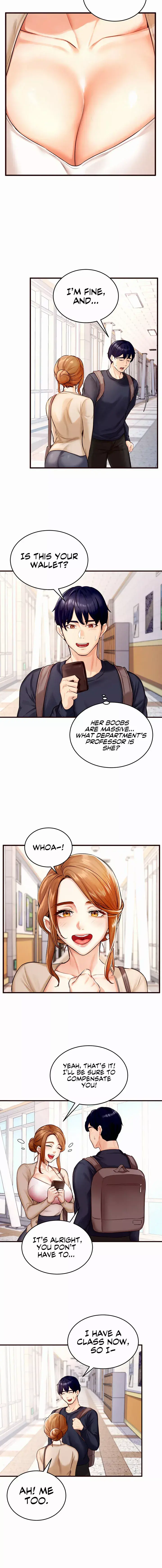 An Introduction To MILFs Episode 1 - Page 14
