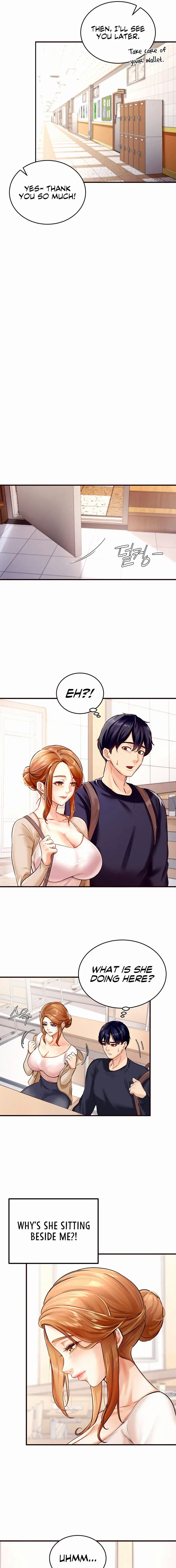 An Introduction To MILFs Episode 1 - Page 15