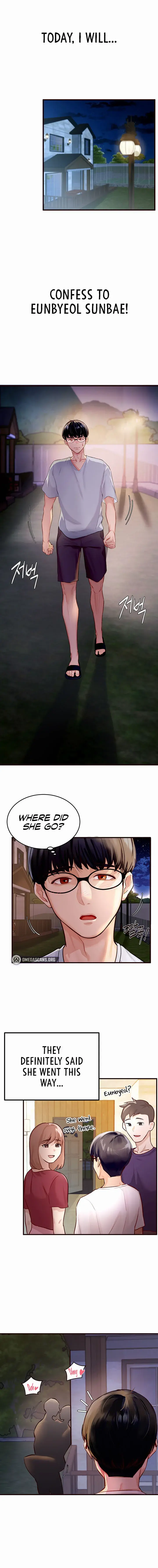 An Introduction To MILFs Episode 1 - Page 2