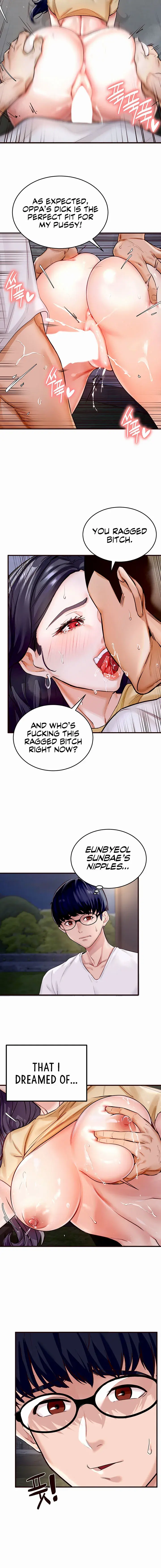 An Introduction To MILFs Episode 1 - Page 4