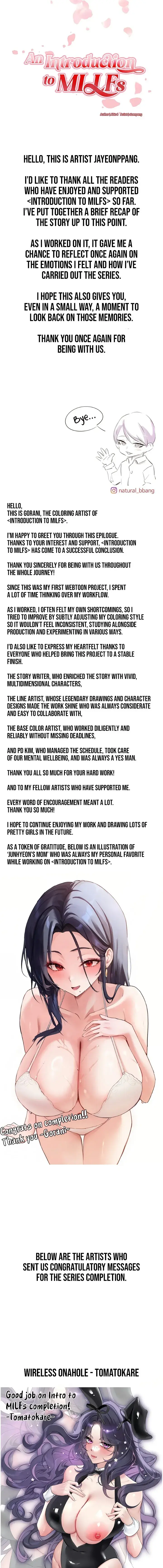 An Introduction To MILFs Episode 90.5 - Page 11