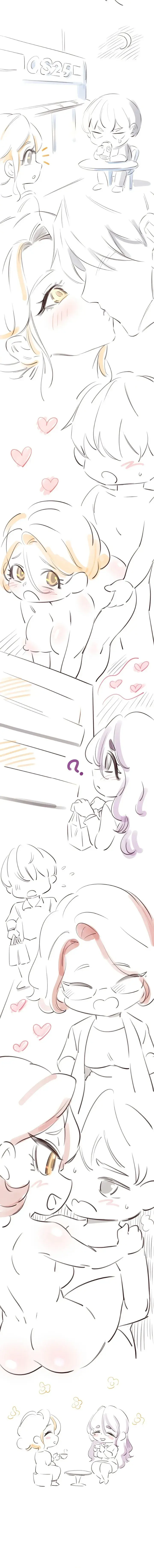 An Introduction To MILFs Episode 90.5 - Page 2