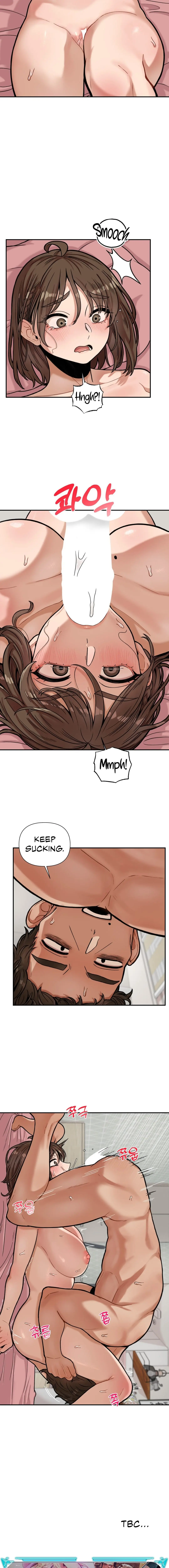 An Invisible Kiss Episode 0 - Page 11