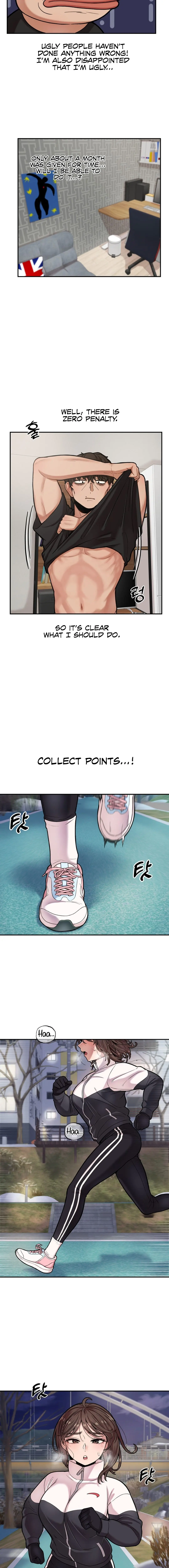 An Invisible Kiss Episode 0 - Page 2