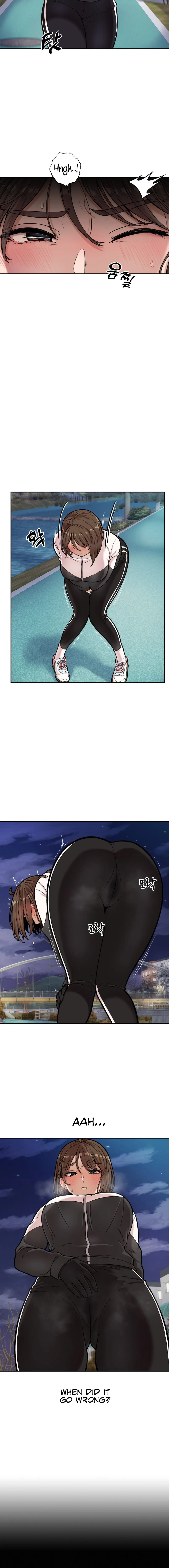 An Invisible Kiss Episode 0 - Page 3