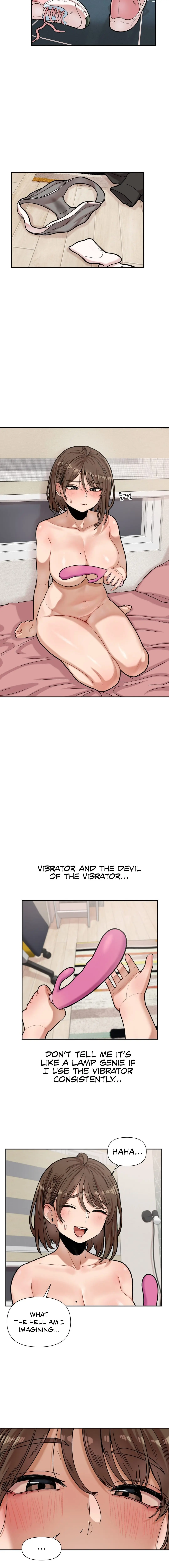 An Invisible Kiss Episode 0 - Page 6